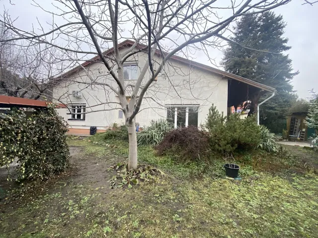 Eladó ház Budapest XXII. kerület, Budafok 120 nm