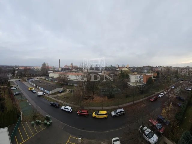 Kiadó lakás Budapest X. kerület 60 nm