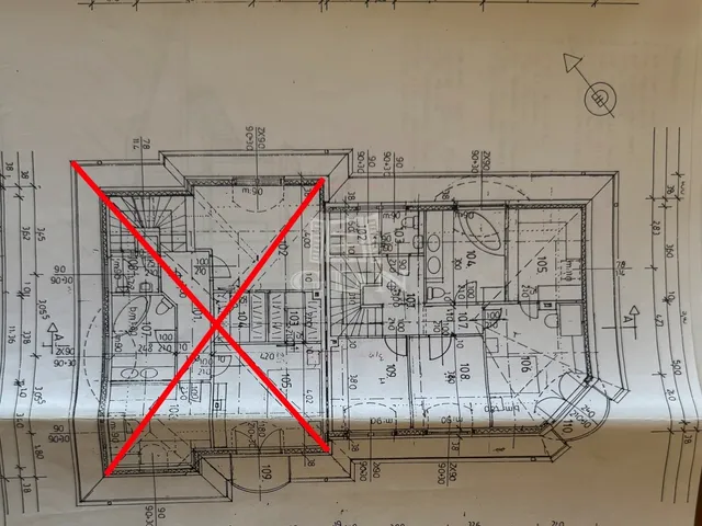 Eladó ház Budapest XXII. kerület 240 nm