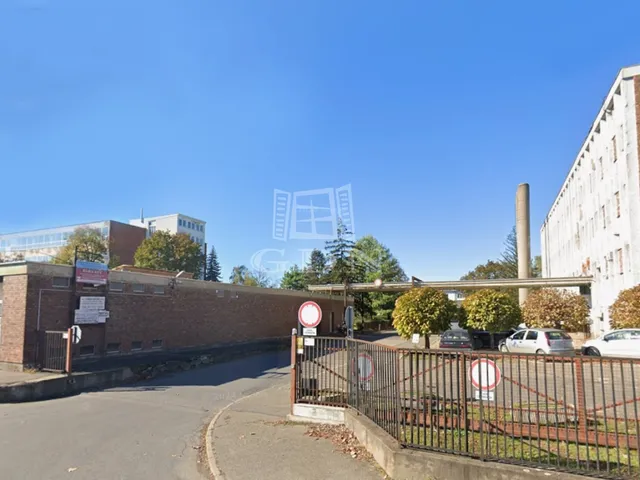 Eladó kereskedelmi és ipari ingatlan Debrecen, Homokkert 536 nm