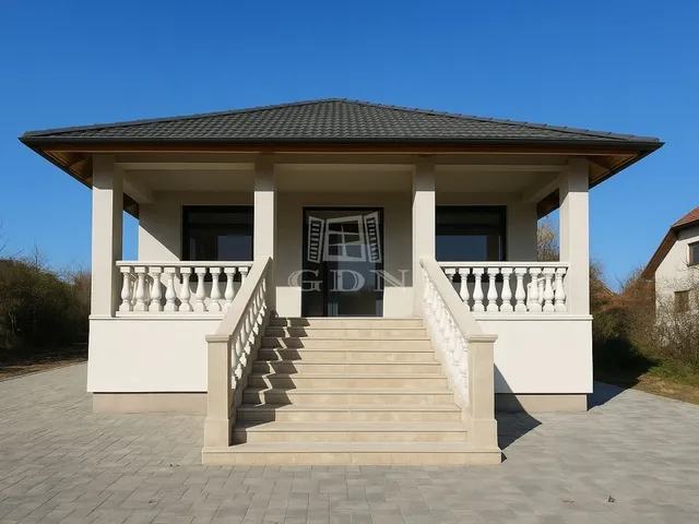 Eladó ház Budapest XXII. kerület, Budafok 150 nm