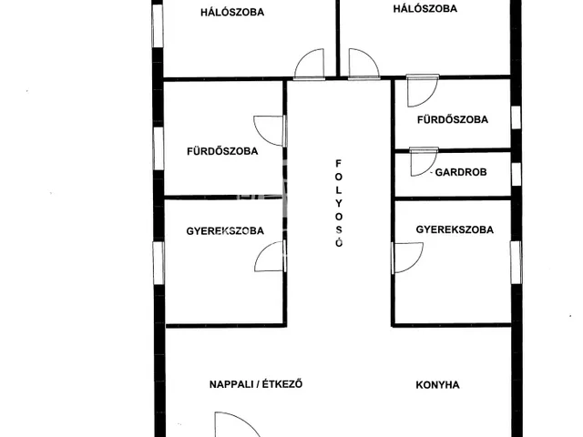 Eladó ház Budapest XXII. kerület, Budafok 150 nm