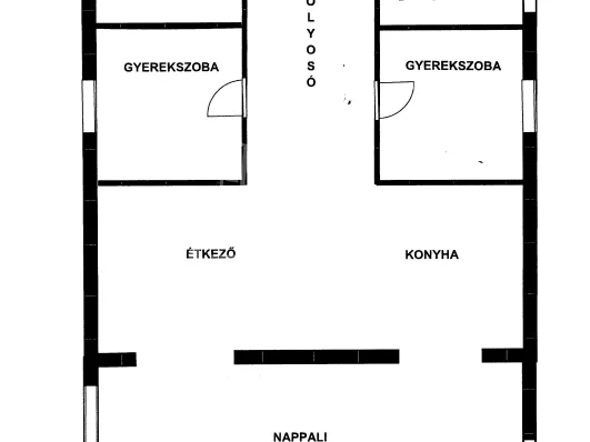 Eladó ház Budapest XXII. kerület, Budafok 214 nm