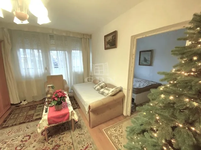 Eladó lakás Budapest XXII. kerület 48 nm