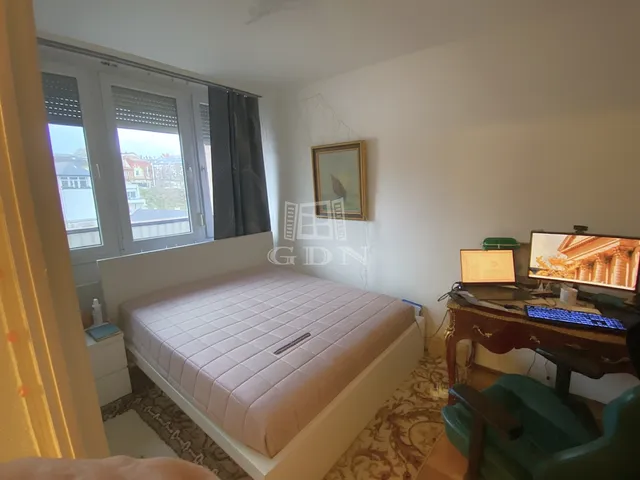 Eladó lakás Budapest XXII. kerület 48 nm