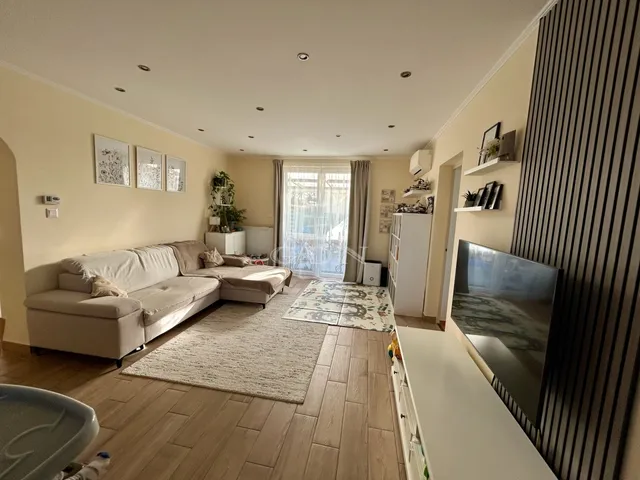 Eladó ház Halásztelek 78 nm