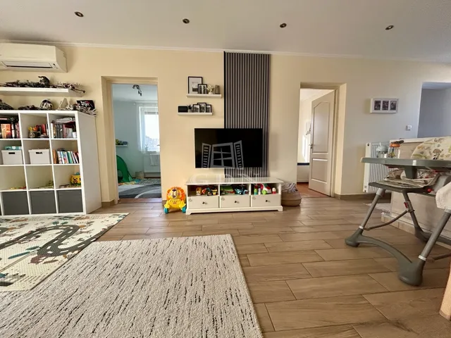 Eladó ház Halásztelek 78 nm