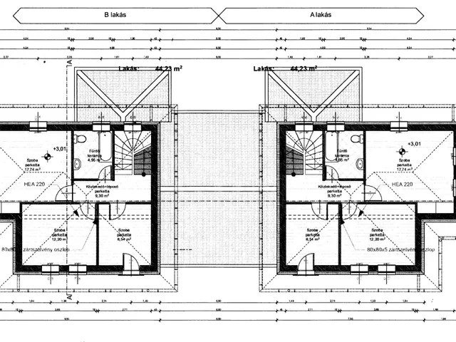 Eladó ház Budapest XXII. kerület 130 nm