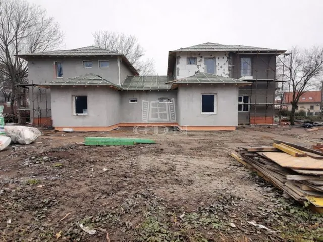 Eladó ház Budapest XXII. kerület 130 nm