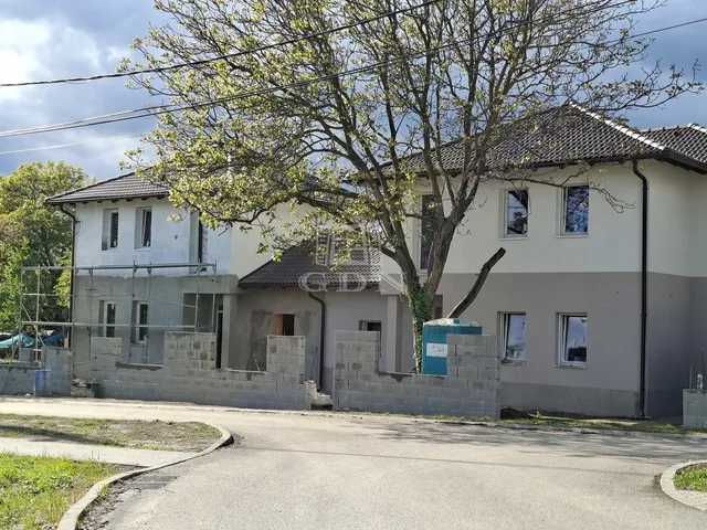 Eladó ház Budapest XXII. kerület 130 nm