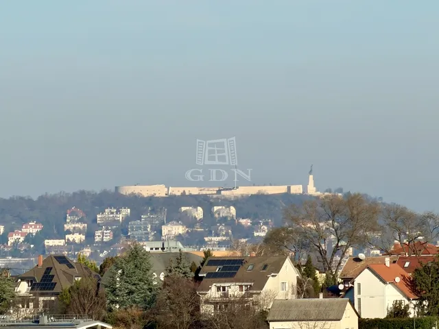 Eladó lakás Budapest XXII. kerület 98 nm