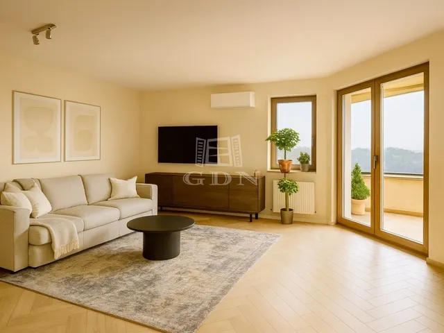 Eladó lakás Budapest XXII. kerület 98 nm