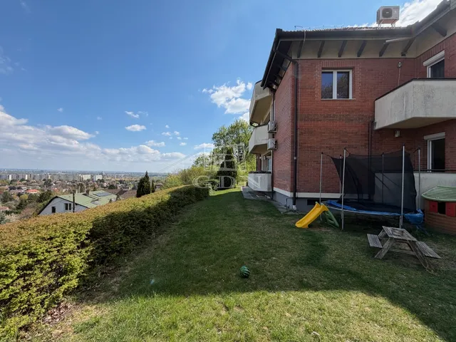 Eladó lakás Budapest XXII. kerület 98 nm