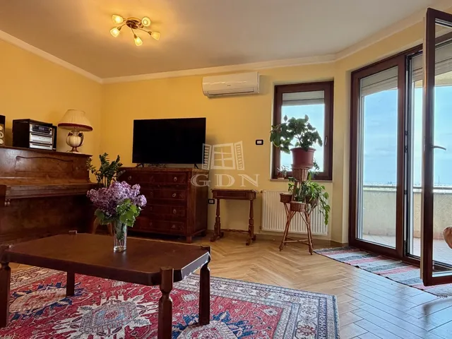 Eladó lakás Budapest XXII. kerület 98 nm