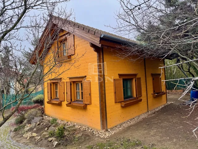 Kiadó ház Budaörs, Frankhegy 70 nm