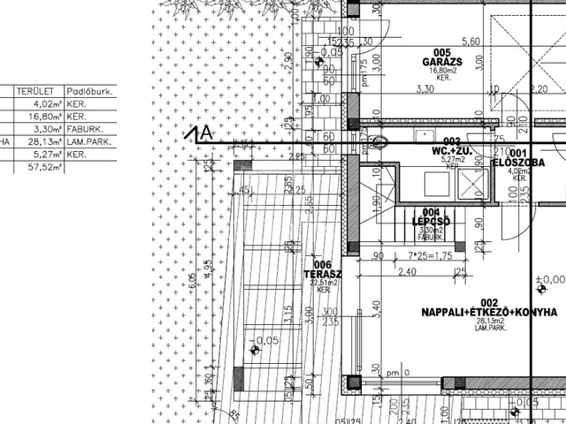 Eladó ház Diósd, Sashegy 124 nm