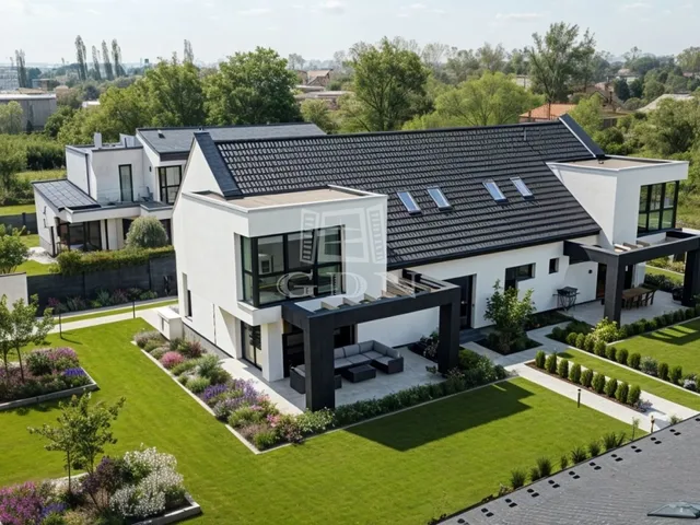 Eladó ház Diósd, Sashegy 124 nm