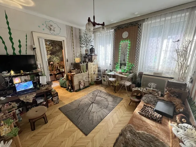 Eladó lakás Budapest X. kerület 36 nm