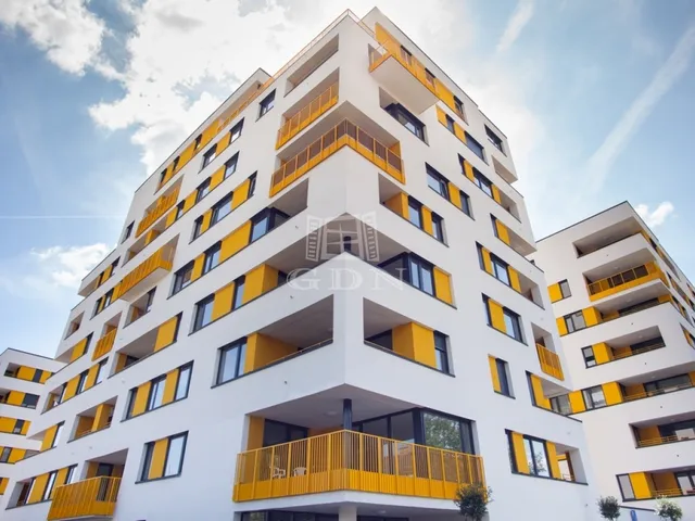 Eladó lakás Budapest XI. kerület, Albertfalva 71 nm