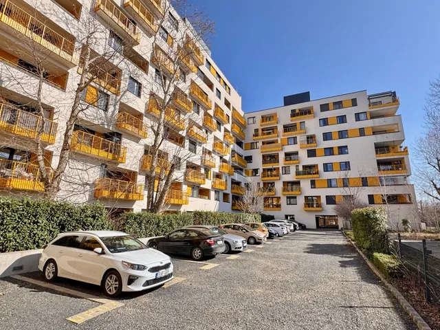 Eladó lakás Budapest XI. kerület, Albertfalva 65 nm