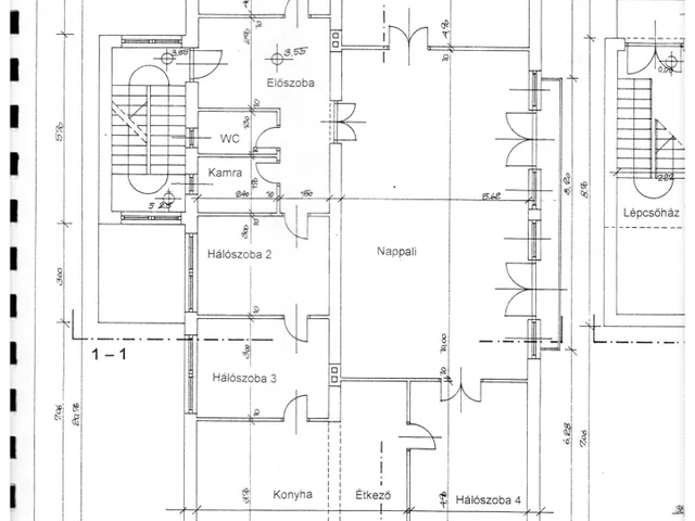 Eladó lakás Budapest XXII. kerület 207 nm