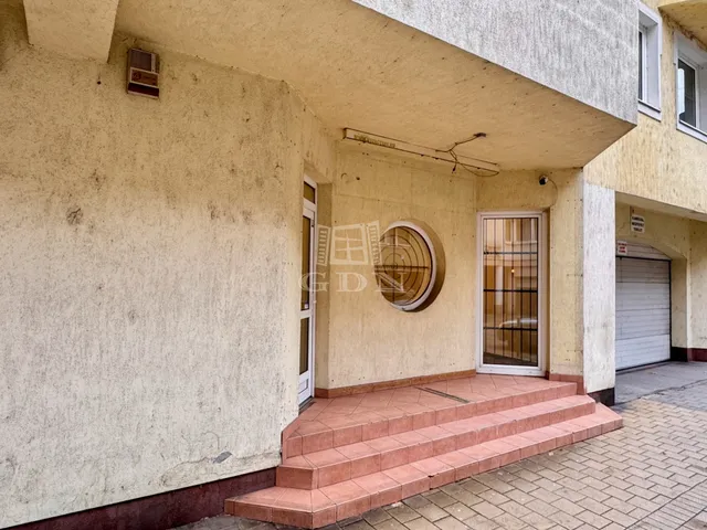 Kiadó kereskedelmi és ipari ingatlan Budapest IX. kerület, Rehabilitációs terület IX. ker. 37 nm