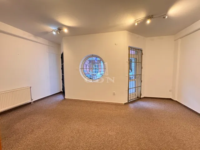 Kiadó kereskedelmi és ipari ingatlan Budapest IX. kerület, Rehabilitációs terület IX. ker. 37 nm