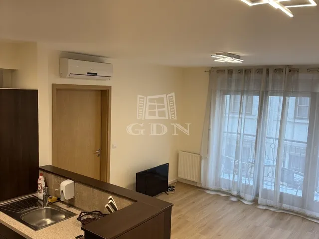 Kiadó lakás Budapest VII. kerület 41 nm