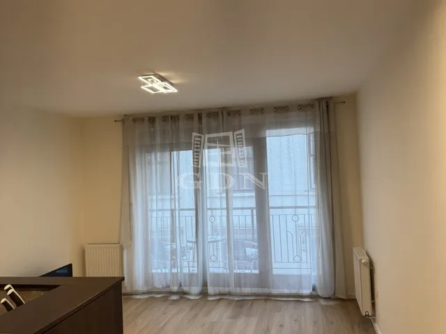 Kiadó lakás Budapest VII. kerület 41 nm