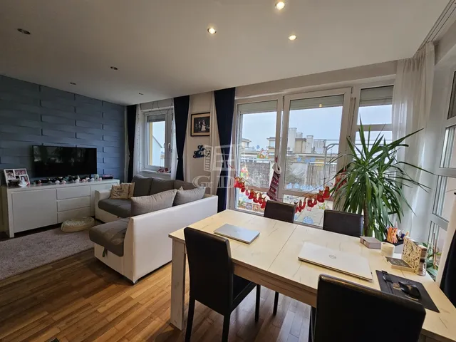 Kiadó lakás Budapest X. kerület 60 nm