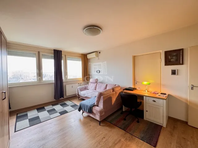 Eladó lakás Budapest XXI. kerület 46 nm