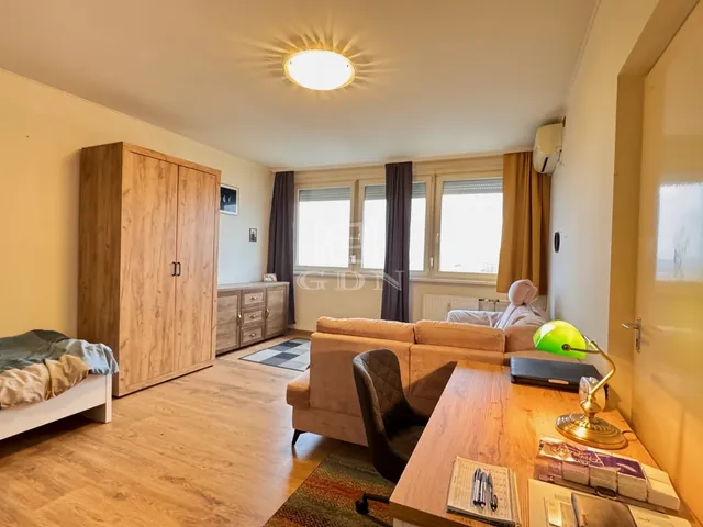 Eladó lakás Budapest XXI. kerület 46 nm