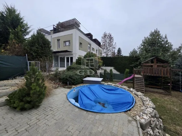 Kiadó ház Budapest III. kerület, Aranyhegy 97 nm