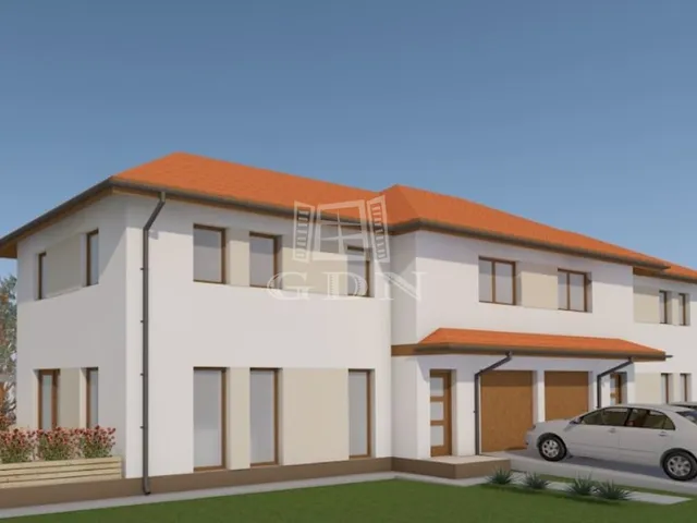 Eladó ház Budapest XXII. kerület 135 nm