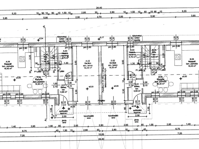 Eladó ház Budapest XXII. kerület 135 nm