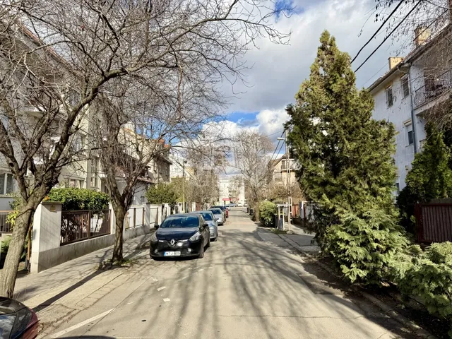 Kiadó lakás Budapest XIV. kerület 47 nm