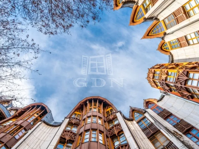 Kiadó kereskedelmi és ipari ingatlan Budapest I. kerület 40 nm