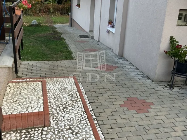 Eladó ház Diósd 88 nm