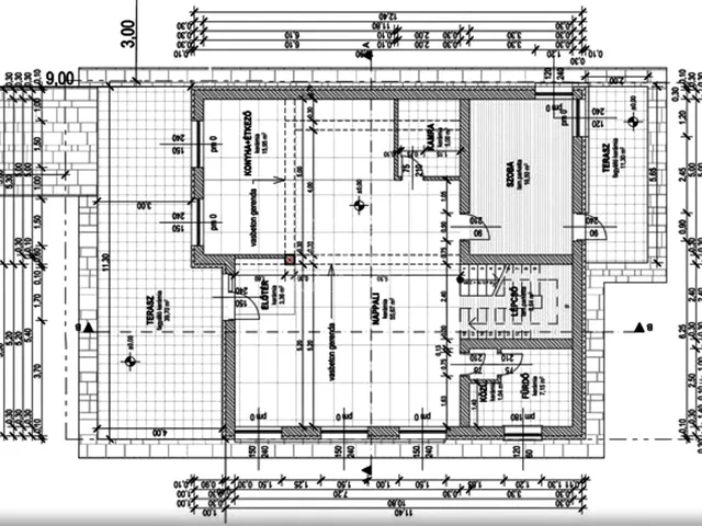 Eladó ház Budapest XXII. kerület, Budatétény 180 nm