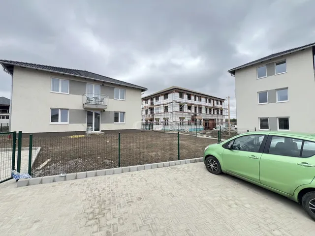 Eladó lakás Mende 43 nm