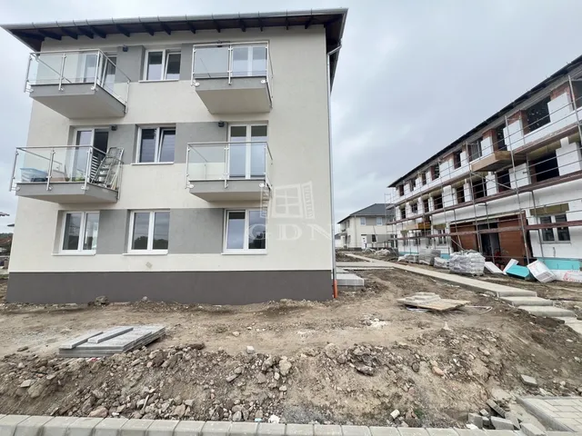 Eladó lakás Mende 43 nm