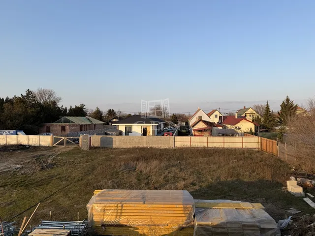 Eladó telek Gyál 1019 nm