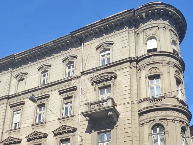 Eladó lakás Budapest VIII. kerület 177 nm