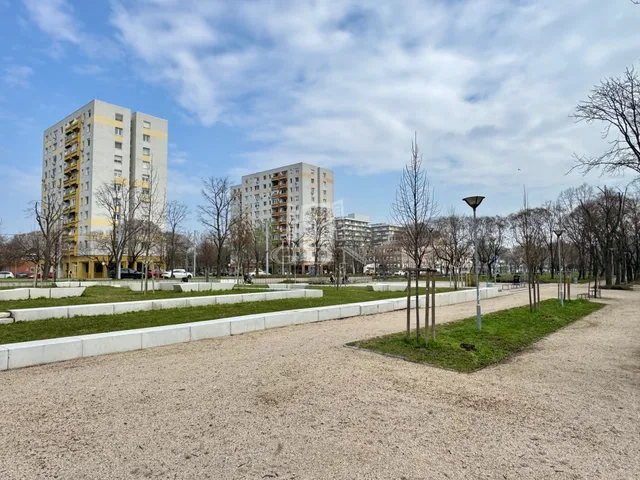 Kiadó lakás Budapest XI. kerület, Kelenföld 68 nm