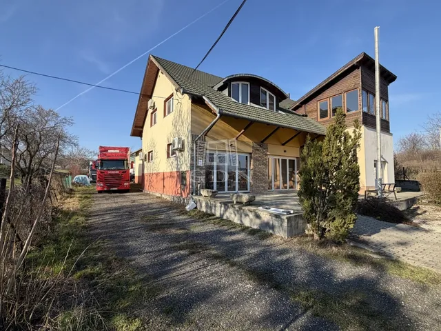 Eladó kereskedelmi és ipari ingatlan Diósd 945 nm