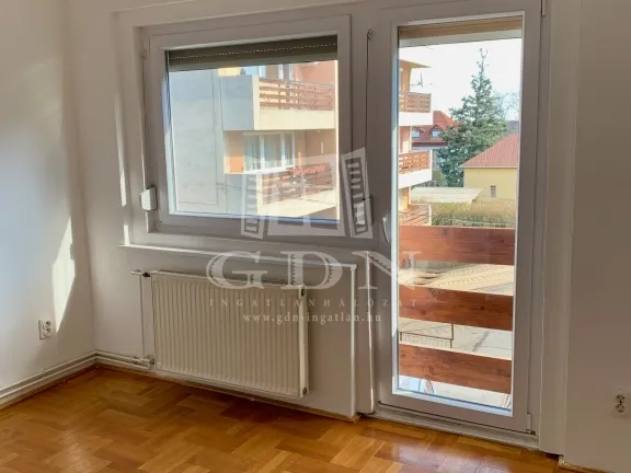 Eladó lakás Budapest XI. kerület, Sasad-Sashegy XI. ker. 60 nm