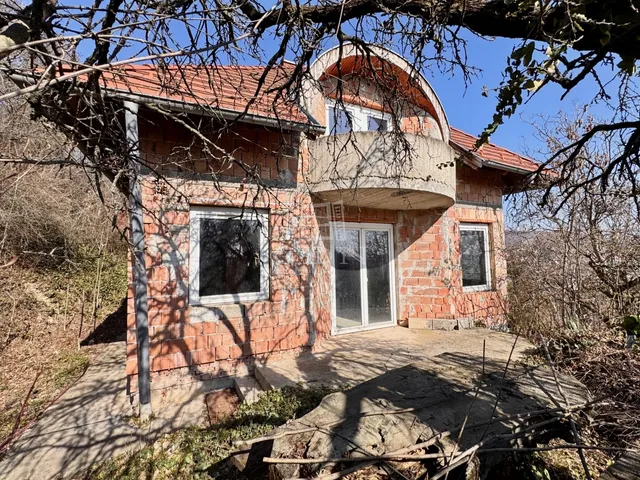 Eladó ház Budaörs, Törökugrató 182 nm