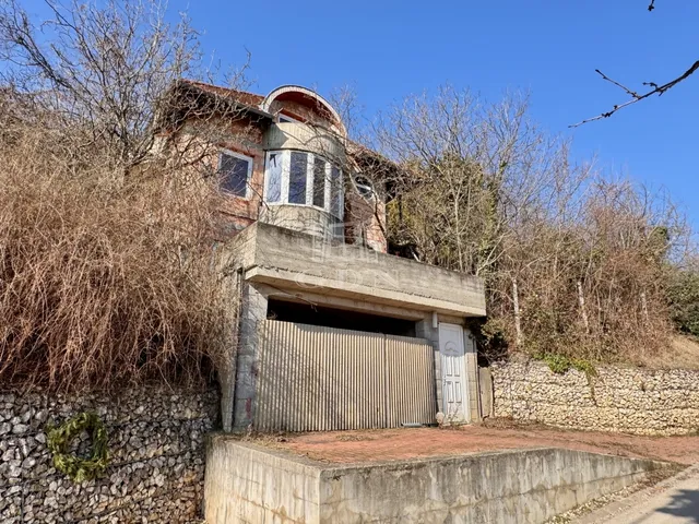 Eladó ház Budaörs, Törökugrató 182 nm