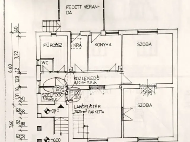 Eladó ház Budapest XXII. kerület, Budatétény 200 nm