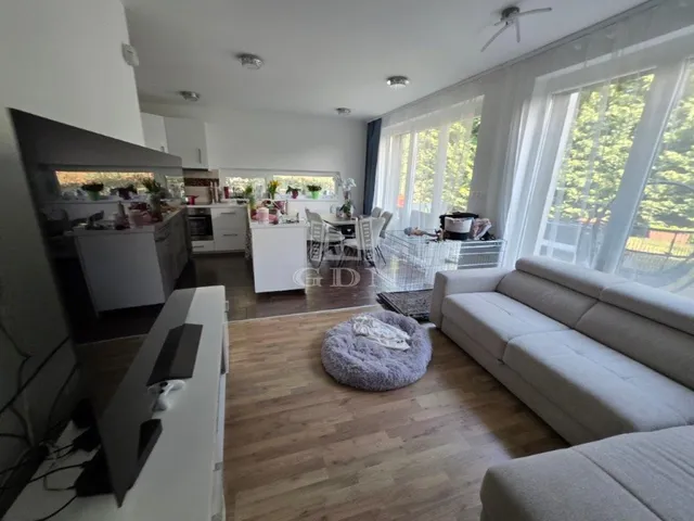 Kiadó lakás Budapest III. kerület, Aranyhegy 107 nm